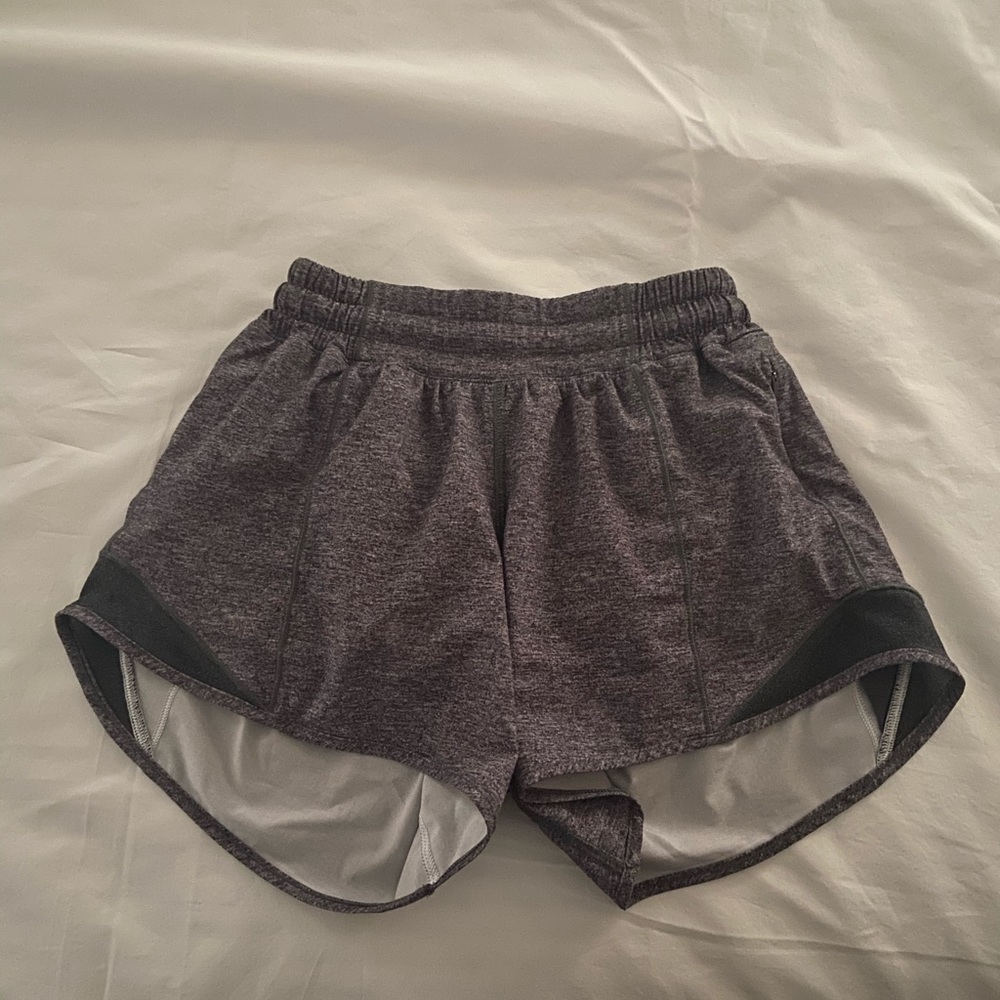 Women’s Lululemon shorts